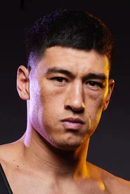Photo of Dmitry Bivol as Self