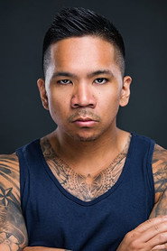 Photo of Carlo Fortin as Dr. Marlon(voice)