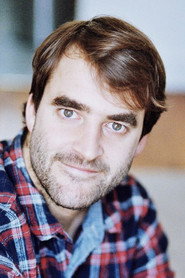 Photo of Emmanuel Rehbinder