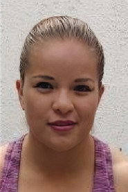 Photo of Nancy Franco as Self