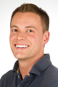 Photo of Lincoln Bevers as George
