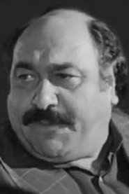 Photo of Artush Gedakyan