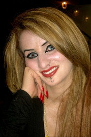 Photo of Afreen Khan as Self