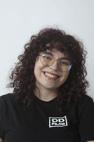 Photo of Natalia Martil as Estefanía