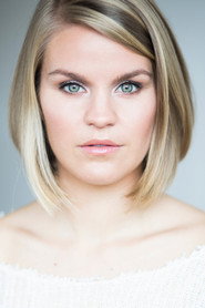Photo of Marion Van Bogaert Nolasco as Alice