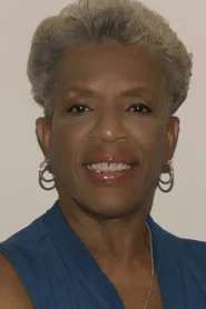 Photo of Gwendolyn Briley-Strand as Older Woman