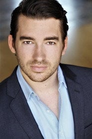 Photo of Michael E. Pitts as Steven Flanigan