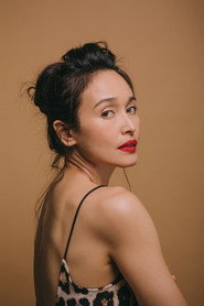 Photo of Jacelyn Parry as Miss Chan