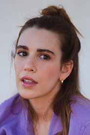 Photo of Valeria Bono as Ornella Vanoni