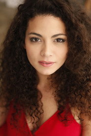 Photo of Maritxell Carrero as Triage Nurse