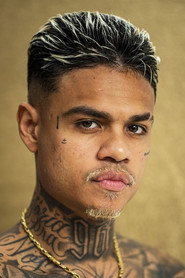 Photo of MC Cabelinho as Self