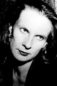Photo of Monika Treut as Monika Treut