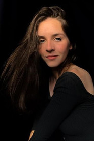 Photo of Bibiana Jung as Cecília