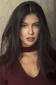 Photo of Laura Osma as Laura Moreno