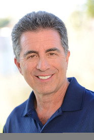 Photo of Randy Oppenheimer as Professor Shields