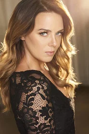 Photo of Kahli Williams as Freyda