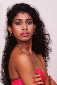 Photo of Susan Moonsie as Susan Moonsie