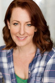 Photo of Tracey Rooney as Kathy
