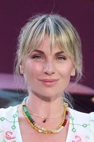 Photo of Ludwika Paleta as Taylor