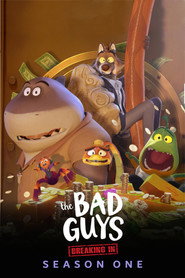 Season 1 poster