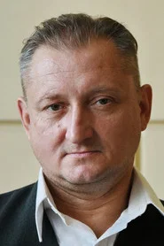 Photo of Vitaliy Isakov as Levin