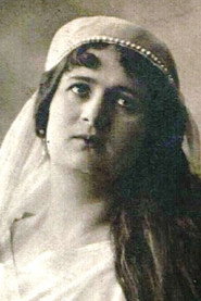 Photo of Teodorina Stoycheva as Ana