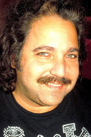 Photo of Ron Jeremy as The Coach