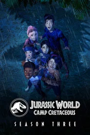 Season 3 poster