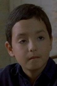 Photo of Julien Cochelin as Martin