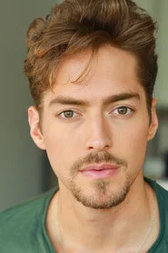 Photo of Sean Koetting as Dean