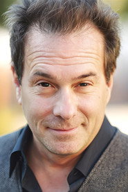 Photo of Joseph Covino as Norman