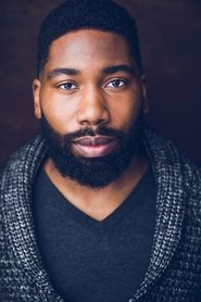 Photo of Lazarus Simmons as Malik
