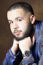 Photo of Amine Lajiri as Alex