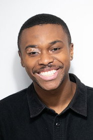 Photo of Thuliso Dingwall as Delio