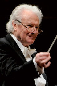 Photo of Colin Davis as Self - Conductor