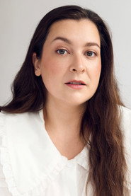 Photo of Véronique Savoie as The Cook