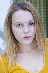Photo of Alyssa Elle Steinacker as Sonya Stecko