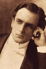 Photo of Normand McDonald as Old Abner Wiley
