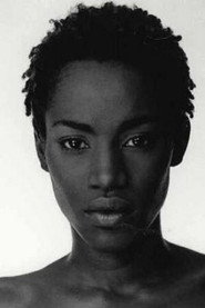 Photo of Esse Lawson as Désirée