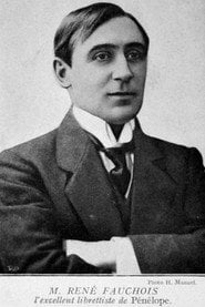 Photo of René Fauchois as (voice)