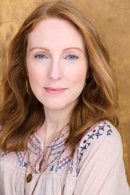 Photo of Erin Rein as Sarah