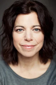Photo of Caroline Lavigne as Mère
