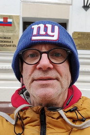 Photo of Vasiliy Strelnikov as Monday