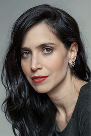 Photo of Mel Lisboa as Thereza Soares