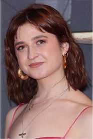 Photo of Caitlin O'Ryan as Lizzie Wemyss