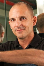 Photo of Carl Barron as Manny Lewis