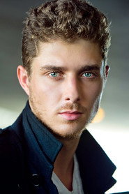 Photo of Alex Cubis as Scott