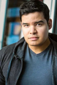 Photo of Tyler Laracca as Shawn