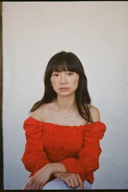 Photo of Joanne Leung as Megan