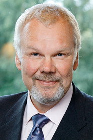 Photo of Jorma Silvasti as Steersman